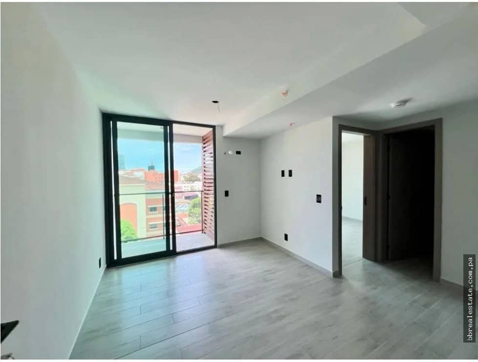 Venta de apartamento en Bella Vista, PH Alexa - foto 1