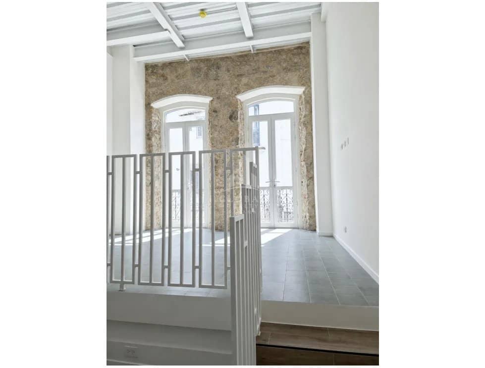 VENTA DE APARTAMENTO EN PH. CASA VARIEDADES CASCO ANTIGUO - foto 1