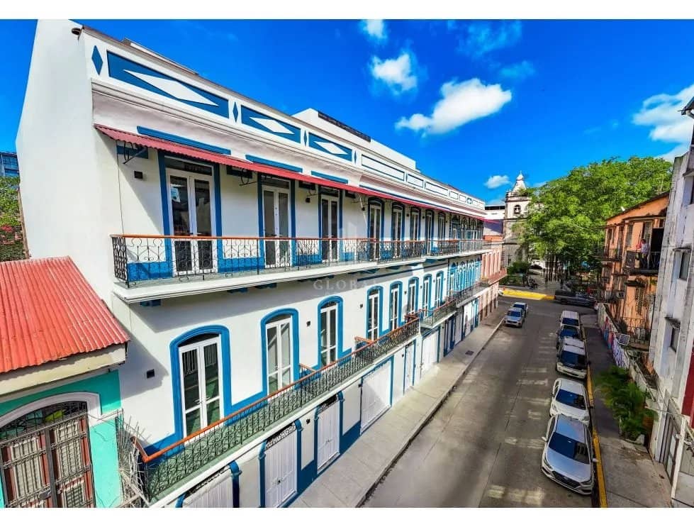 VENTA DE APARTAMENTO EN PH. CASA VARIEDADES CASCO ANTIGUO - photo 1
