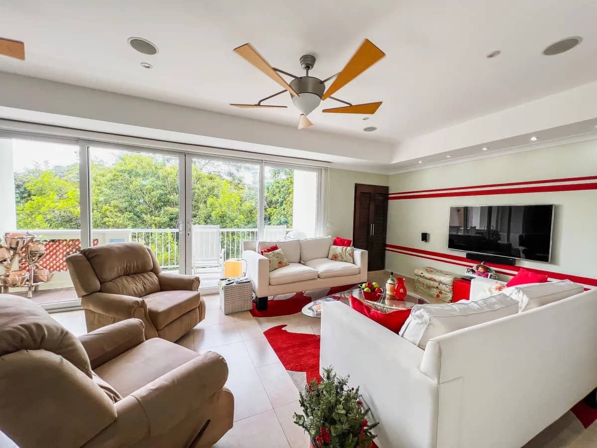 Apartment for sale in Tucan Country Club, Panama Oeste - photo 1