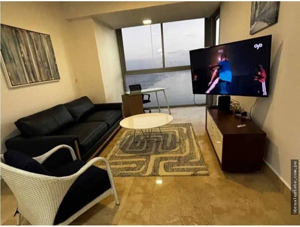 Alquiler de Apartamento en PH Yoo , Av Balboa - foto 1