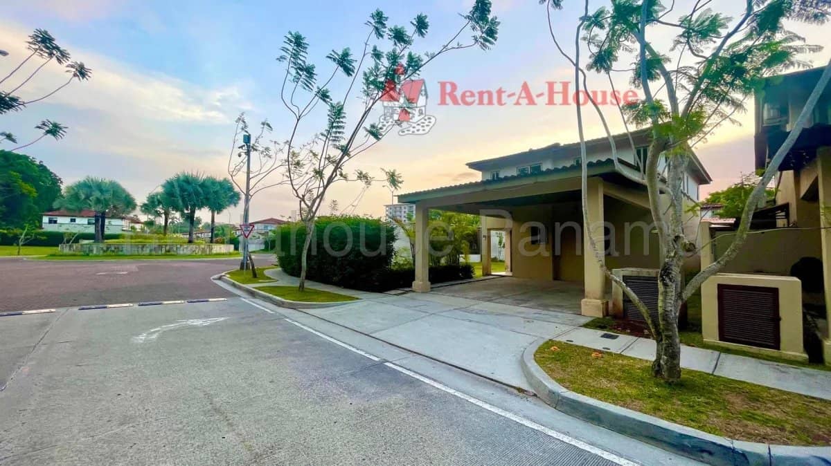Alquiler de Apartamento en PH Yoo , Av Balboa - foto 1