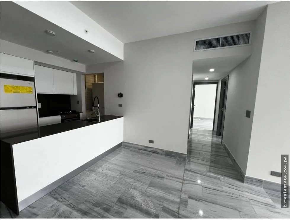 Alquiler de Apartamento en PH Nuovo by Armani, Bella Vista - photo 1