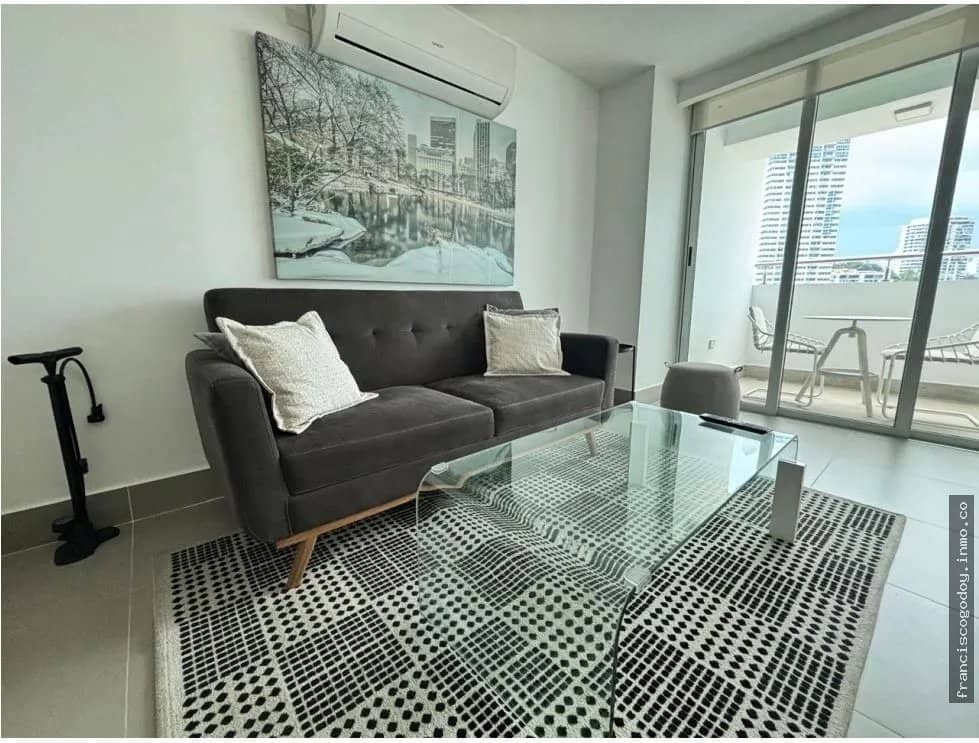 Pre-Venta de apartamento en Costa del Este, Ph Bioma - photo 1