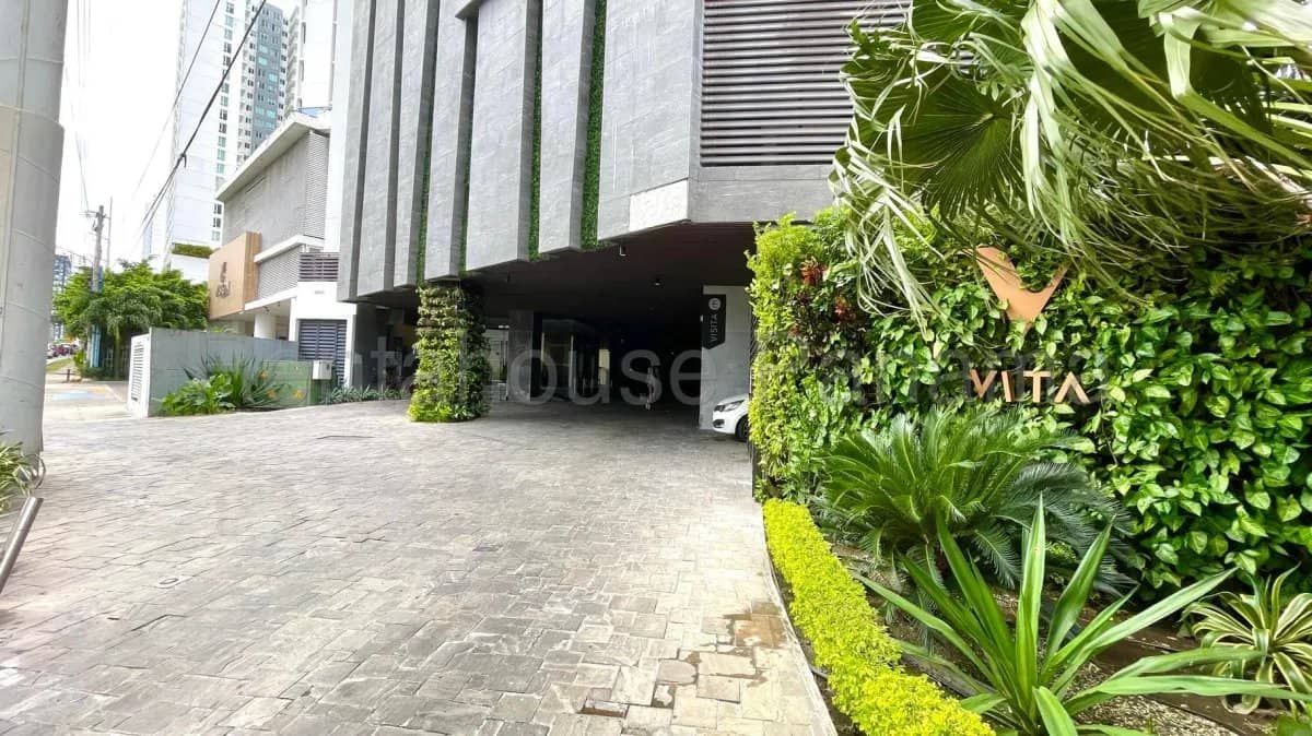Exclusivo Apartamento en Venta en Coco del Mar 27*223Mfk - photo 1
