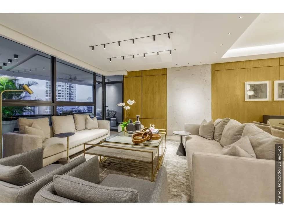VENTA DE APARTAMENTO - COSTA DEL ESTE - photo 1