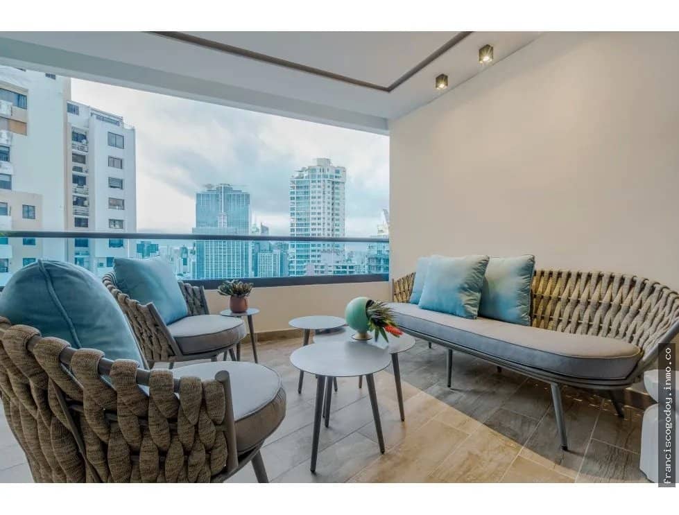 Apartamento en Venta en Punta Paitilla - foto 1