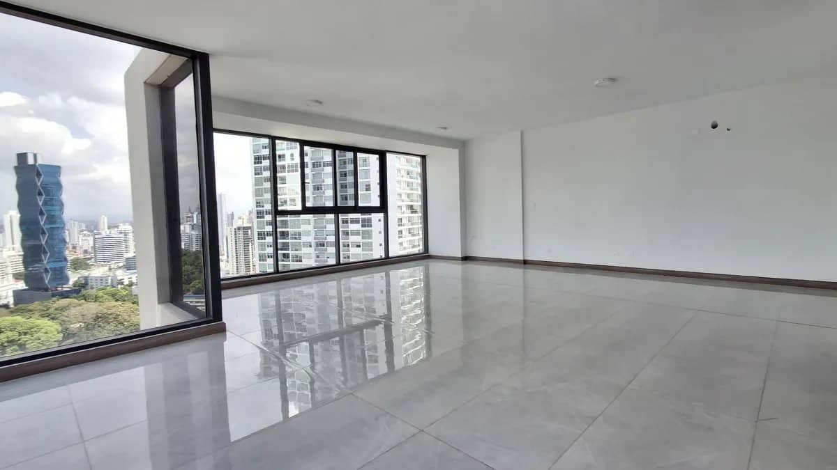 Penthouse de Lujo en Venta PH Prestige, Bella Vista, 335m², 5 Recámaras - foto 1
