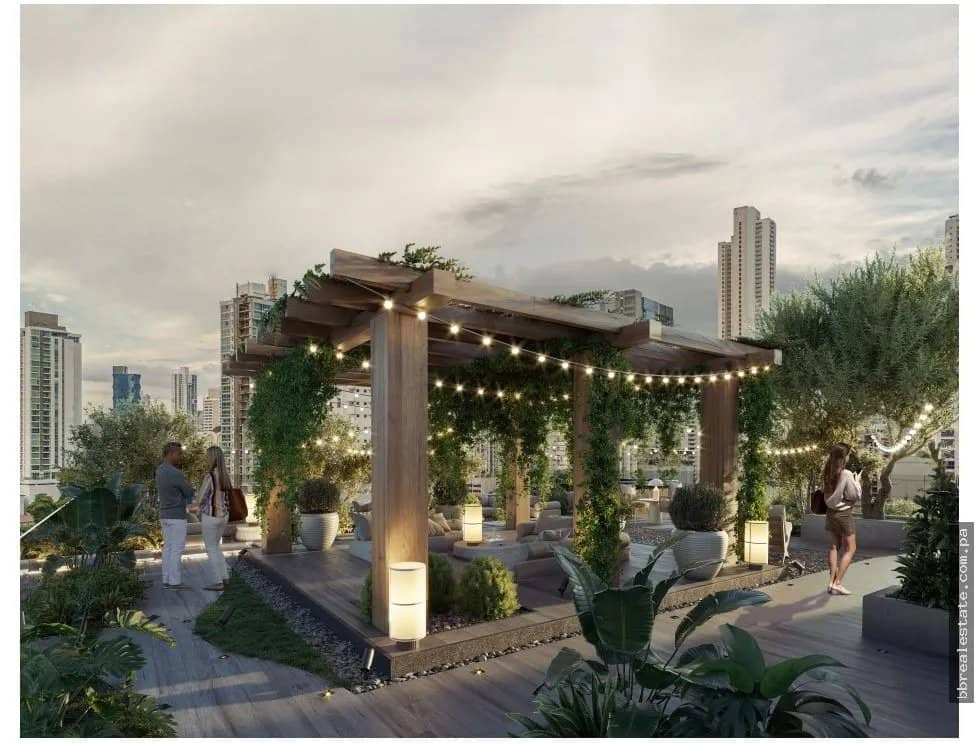 Pre-Venta de Apartamentos en PH Terra, Bella Vista - foto 1