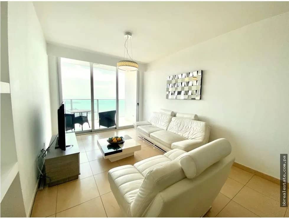Venta de apartamento en PH White, Av. Balboa - foto 1