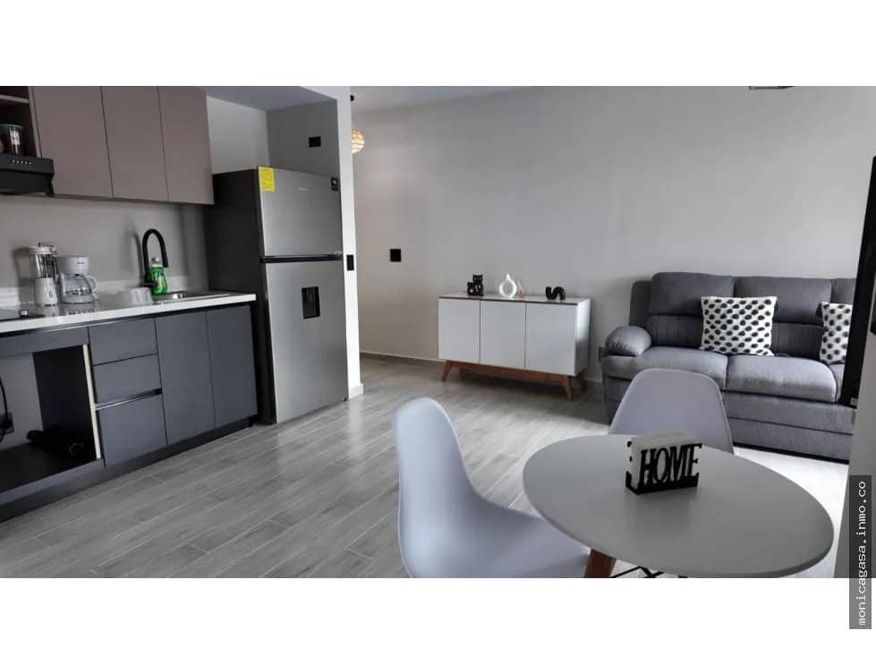 ALQUILER APARTAMENTO EN PH ALEXA – BELLA VISTA - photo 1