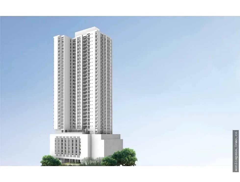 Venta de Apartamento en PH. Athas /12 de Oct. - photo 1