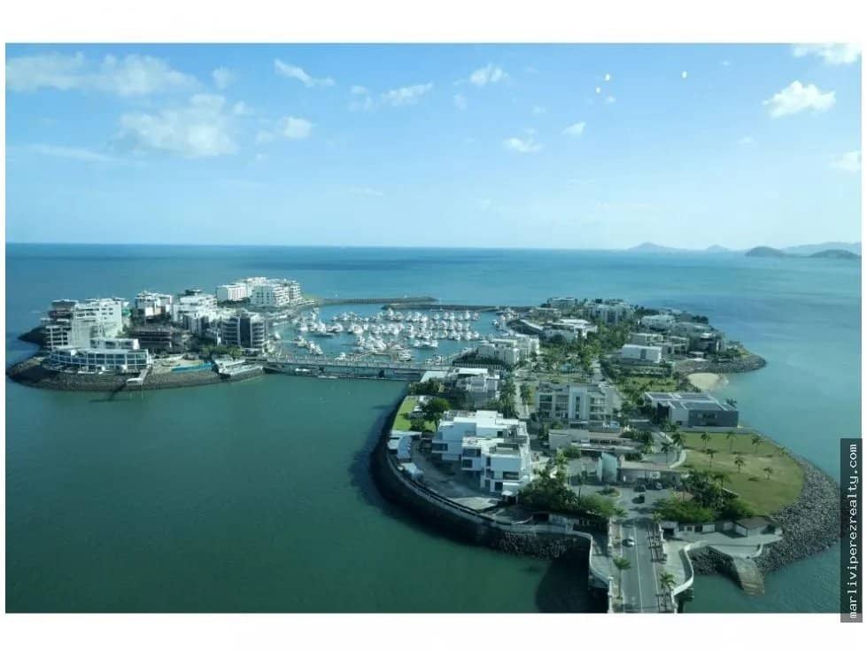 VENTA DE APARTAMENTO DE LUJO FRENTE AL MAR EN PH VENETIAN TOWER - foto 1