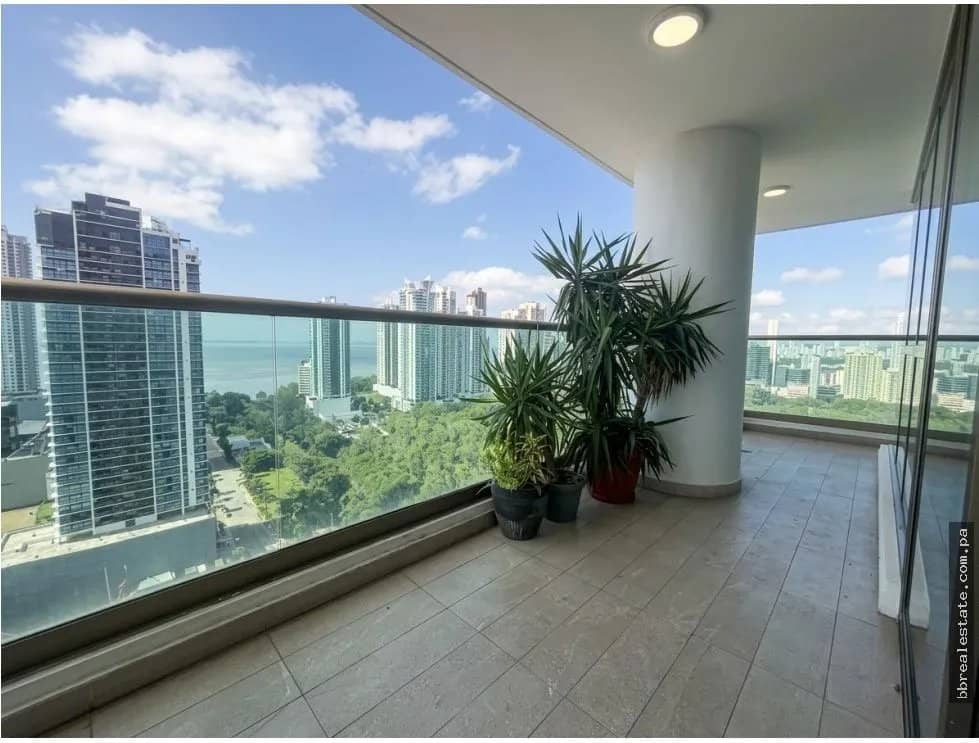 Venta de Apartamento en PH Park Lane, Costa del Este - foto 1