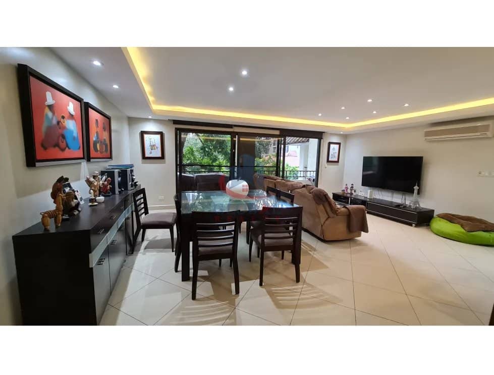 Venta de Apartamento en Embassy Club Clayton - foto 1