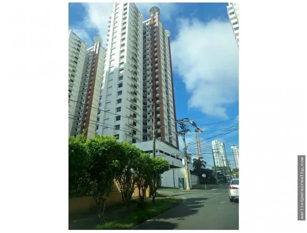 Se Vende apartamento en Country Park en San Francisco - photo 1