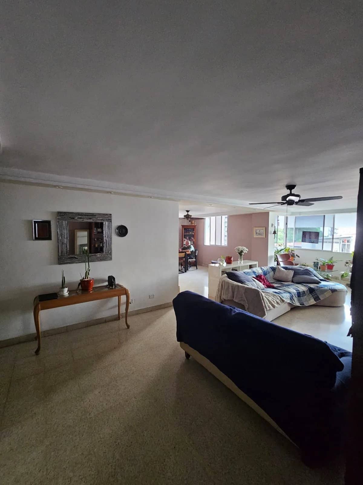 APARTAMENTO EN VENTA EN BELLA VISTA - foto 1