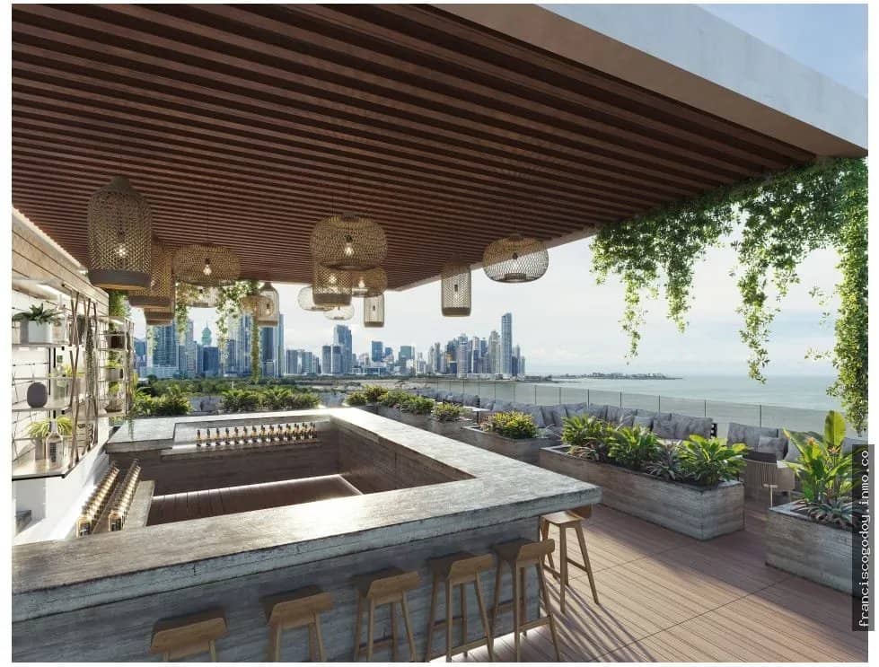 Venta de Apartamento en Avenida Balboa - foto 1