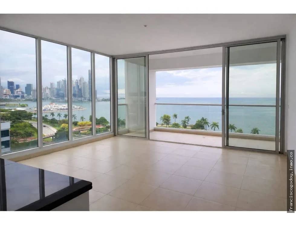 Apartamento en Alquiler y/o en Venta en Avenida Balboa - photo 1