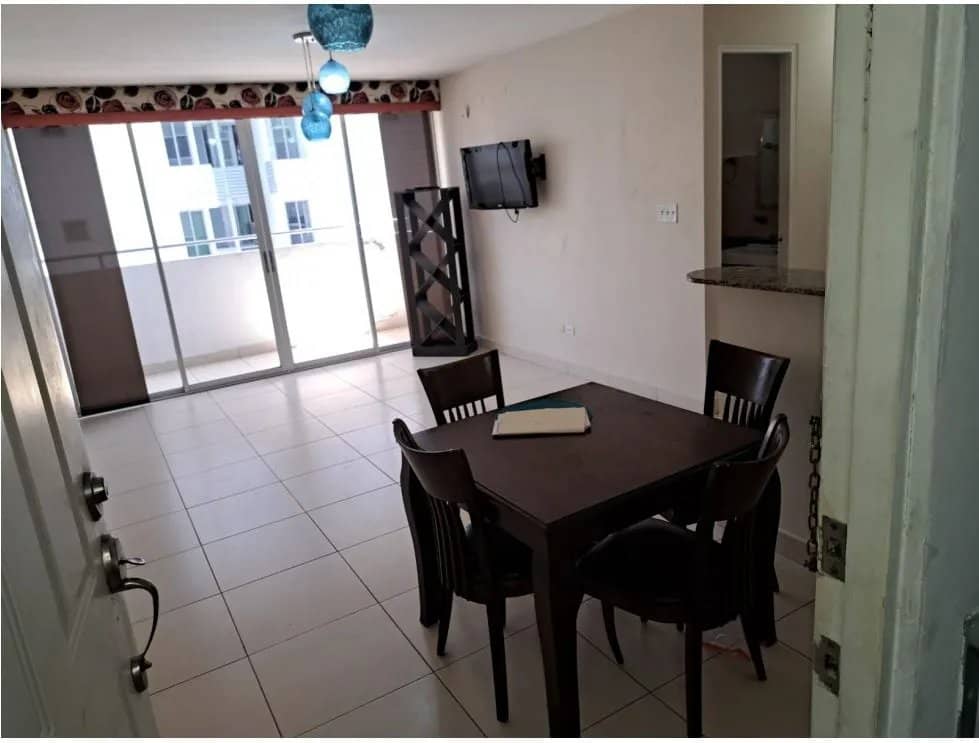 ALQUILER APARTAMENTO CONDADO DEL REY - foto 1
