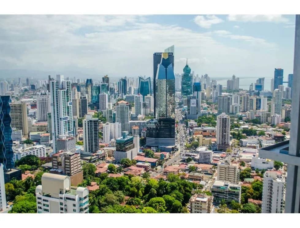 Penthouse en Venta en The Palace Bella Vista - foto 1