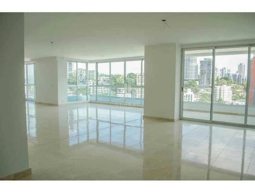 Penthouse en Venta en The Palace Bella Vista - photo 1