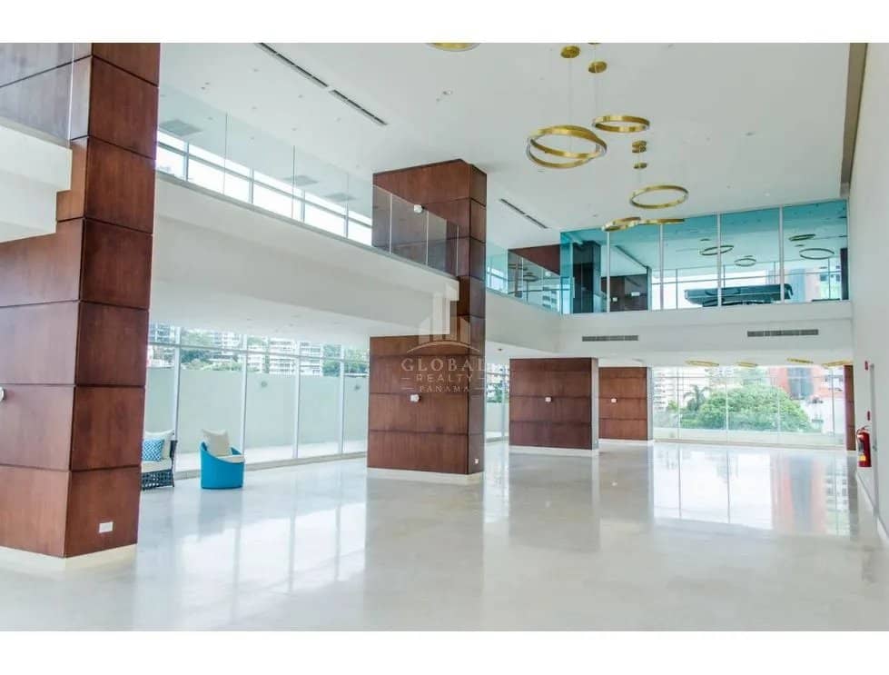 Penthouse en Venta en The Palace Bella Vista - photo 1