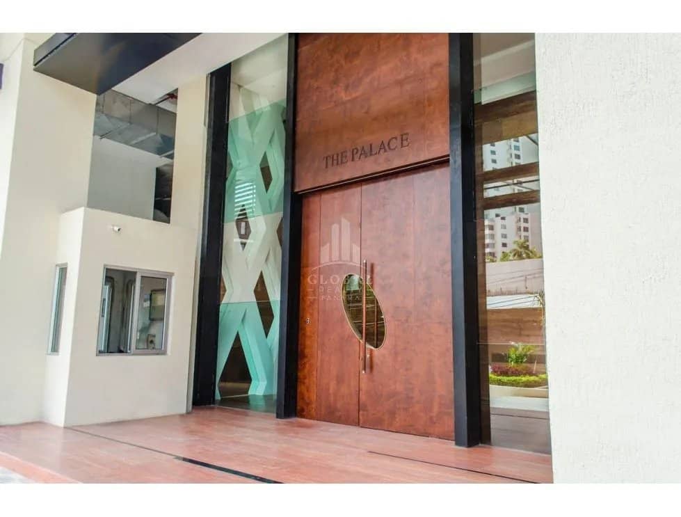 Penthouse en Venta en The Palace Bella Vista - photo 1