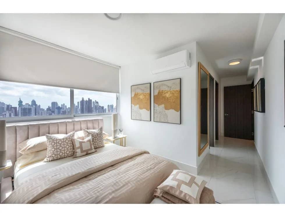 Venta de Apartamento en Pacific Park Towers, Plaza Edison. LM - photo 1