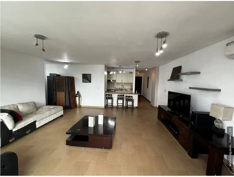 ALQUILER – PH MEDITERRÁNEO LOFT, El Cangrejo - photo 1
