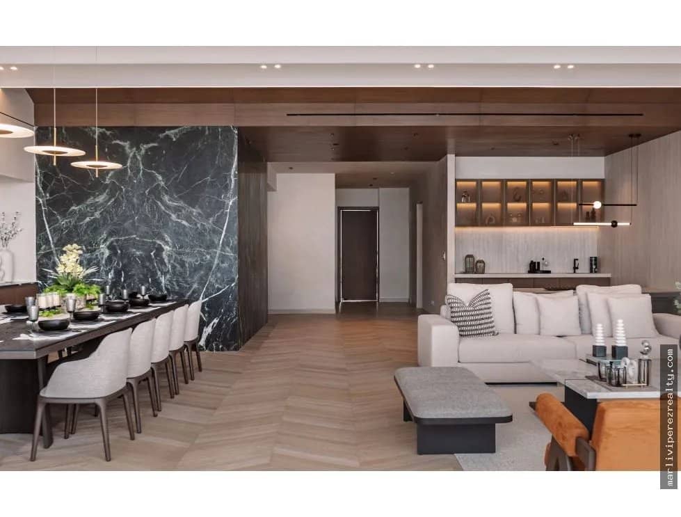 VENTA DE EXCLUSIVO APARTAMENTO EN PUNTA PAITILLA - photo 1