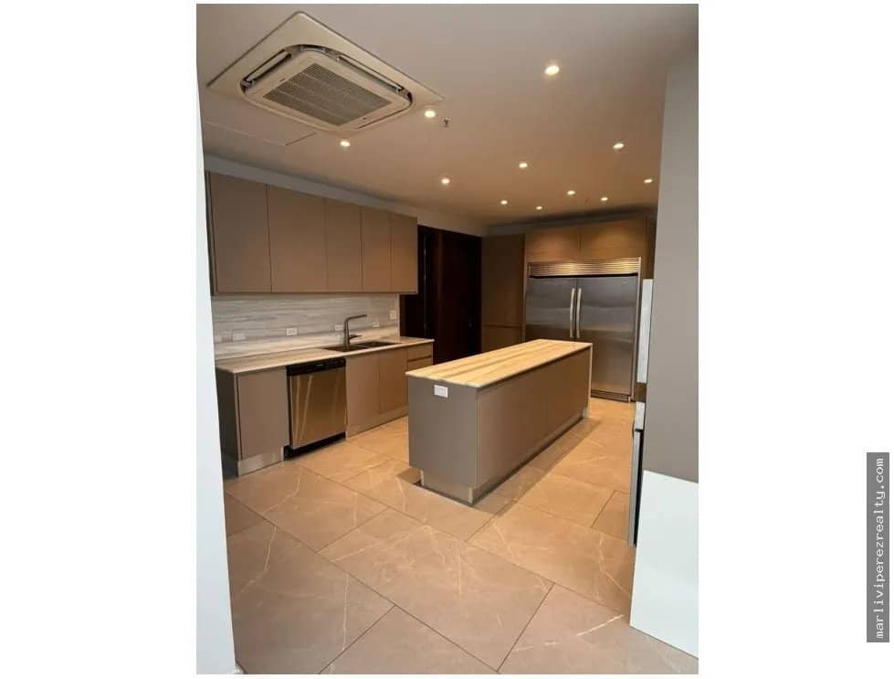 ALQUILER DE APARTAMENTO EN PUNTA PAITILLA - foto 1