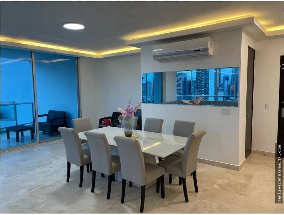 ALQUILER DE APARTAMENTO EN AVENIDA BALBOA - photo 1