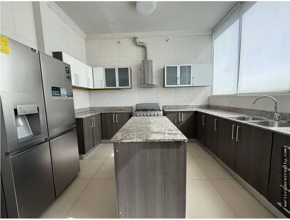Venta de Apartamento en Costa del Este - photo 1