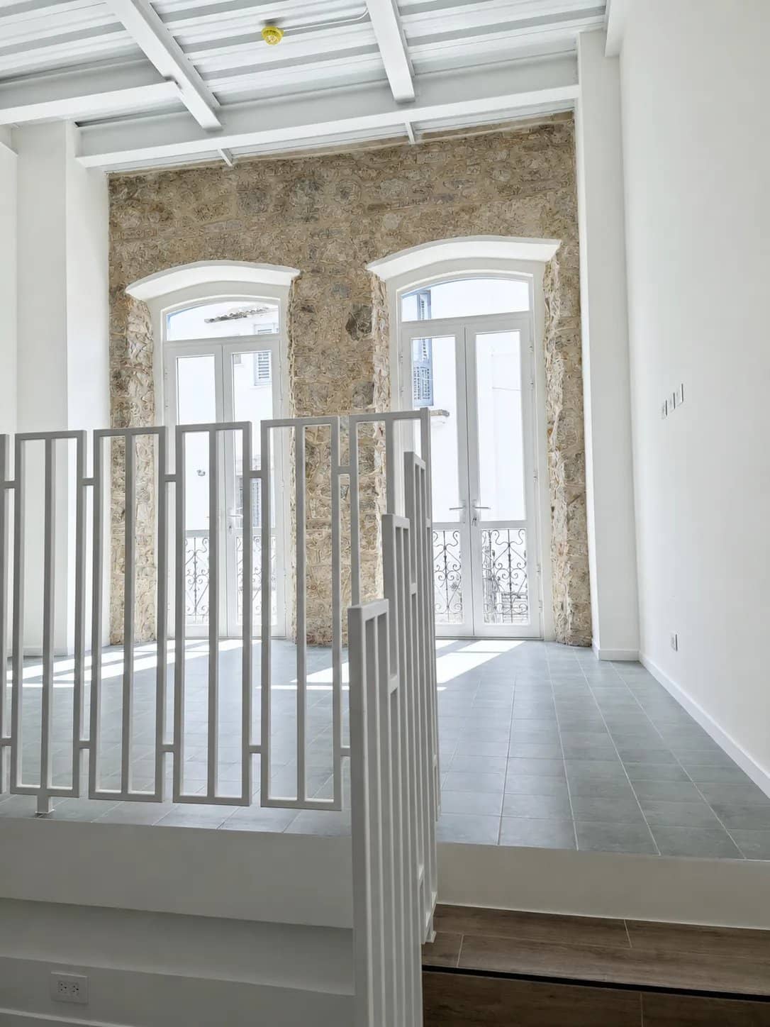 Elegancia Histórica: Apartamento en PH Casa Variedades – Casco Antiguo - photo 1