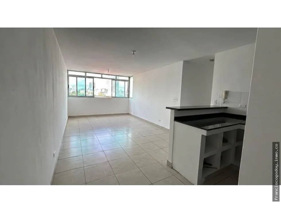 Venta de Apartamento en Vía España - foto 1