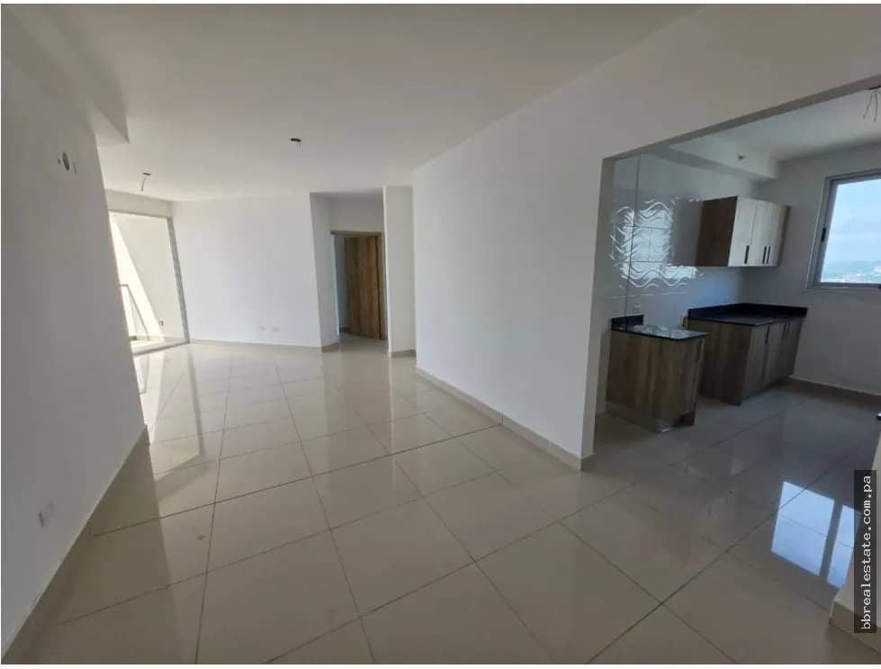 Venta de apartamento en PH Bella Veduta, Hato Pintado - photo 1