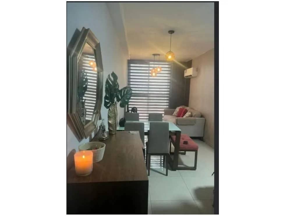 Alquiler de apartamento amoblado, PH Midtown PTY. LM - photo 1