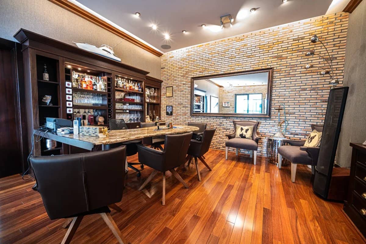 VENTA PISO COMPLETO COSTA DLE ESTE 520M2 - foto 1