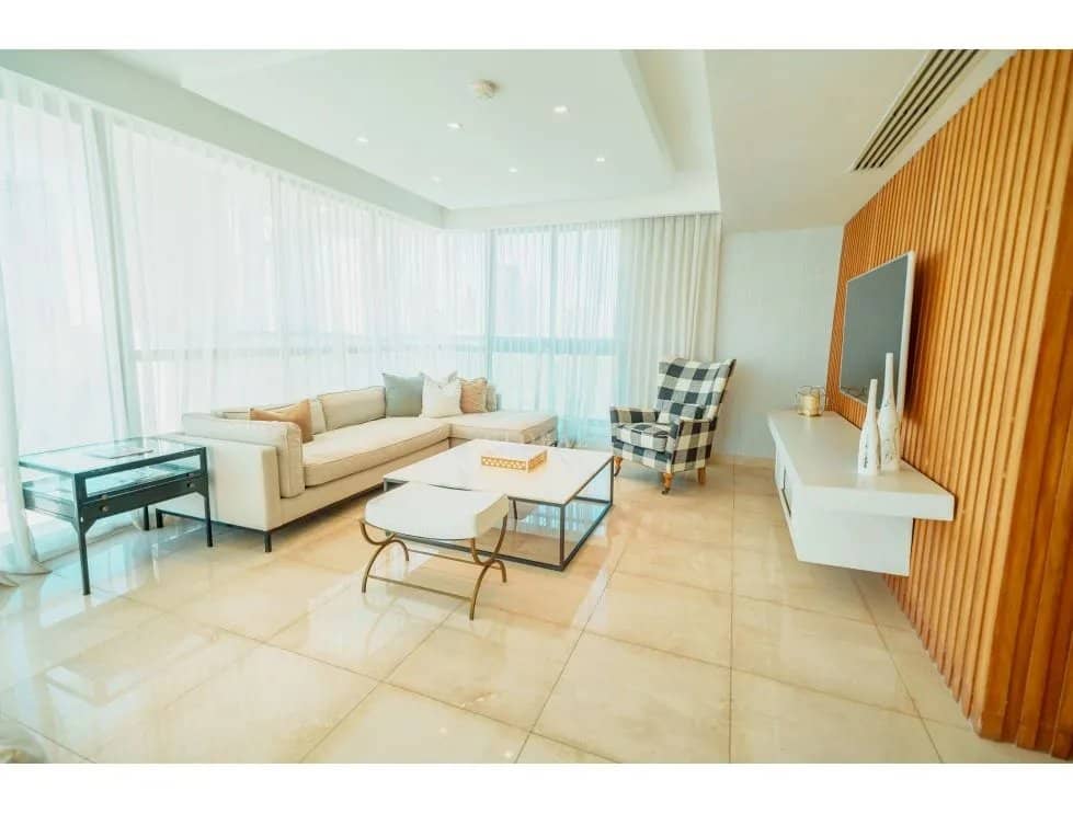 PARK LANE COSTA DEL ESTE | APARTAMENTOS EN VENTA - foto 1