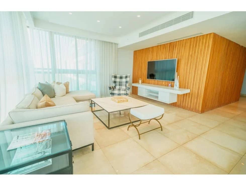 PARK LANE COSTA DEL ESTE | APARTAMENTOS EN VENTA - photo 1