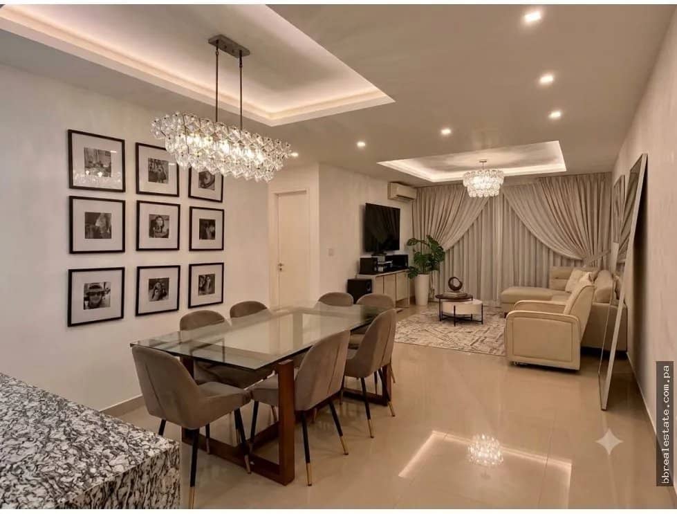 Alquiler de Apartamento PH Pacific Sky, Punta Paitila - foto 1