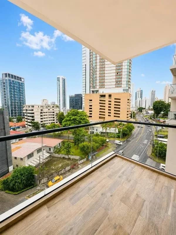 Apartamento ¡Exclusivo y Moderno! en Coco del Mar, San Francisco en Alquiler - ¡Listo para Mudarse! - foto 1