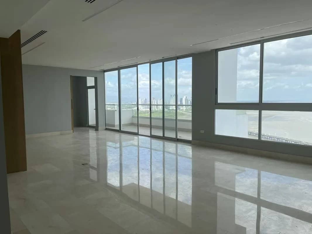 PENTHOUSE A ESTRENAR EN COCO DEL MAR - TORRE PANORAMA | 352 m² - foto 1