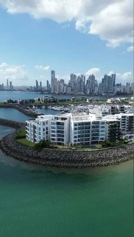 Ocean Pearl, lujoso Apartamento en Venta - foto 1