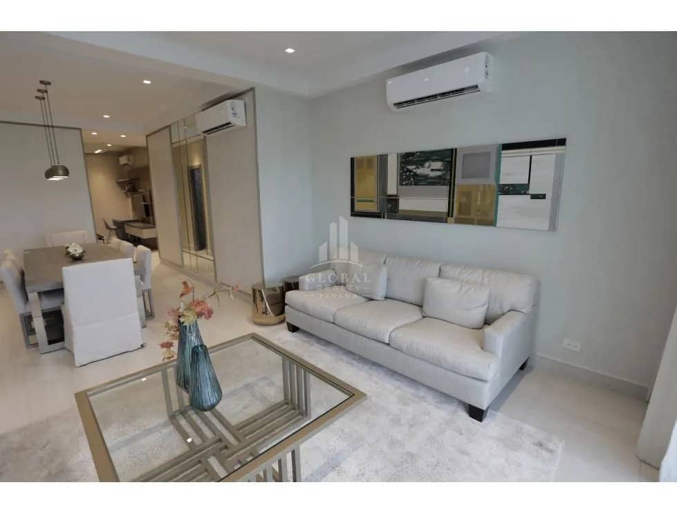PARKVIEW RESIDENCES APARTAMENTOS EN VENTA EN COSTA DEL ESTE - foto 1