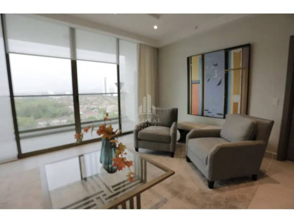 PARKVIEW RESIDENCES APARTAMENTOS EN VENTA EN COSTA DEL ESTE - photo 1