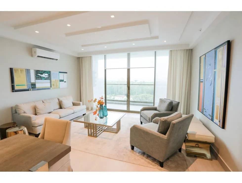 PARKVIEW RESIDENCES APARTAMENTOS EN VENTA EN COSTA DEL ESTE - photo 1