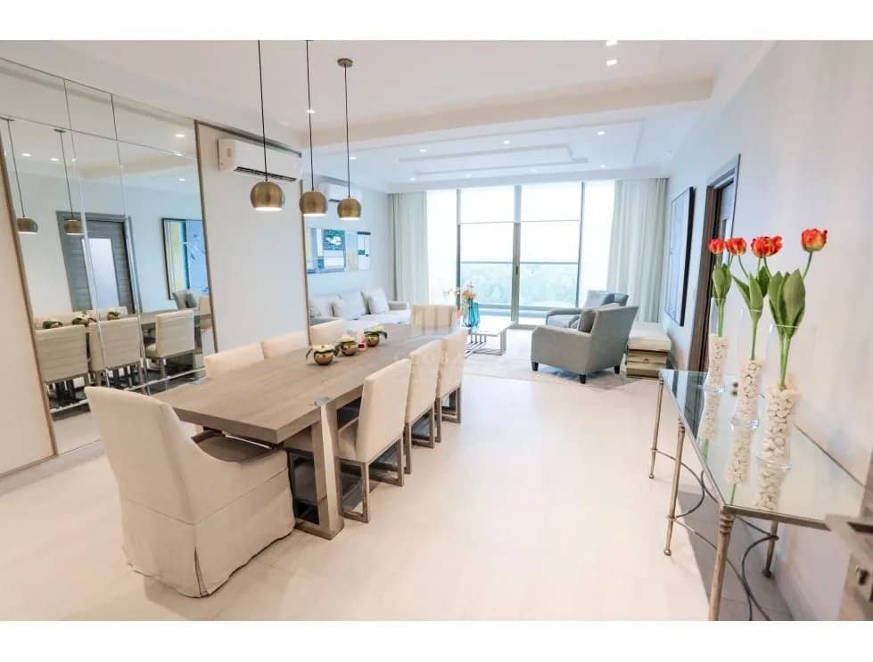 PARKVIEW RESIDENCES APARTAMENTOS EN VENTA EN COSTA DEL ESTE - foto 1
