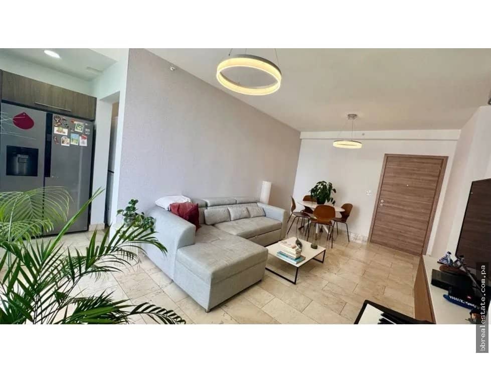Alquiler de apartamento en PH Dynasty, Bella Vista - foto 1